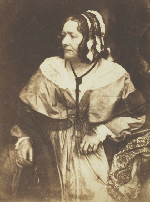 Anna Brownell Jameson